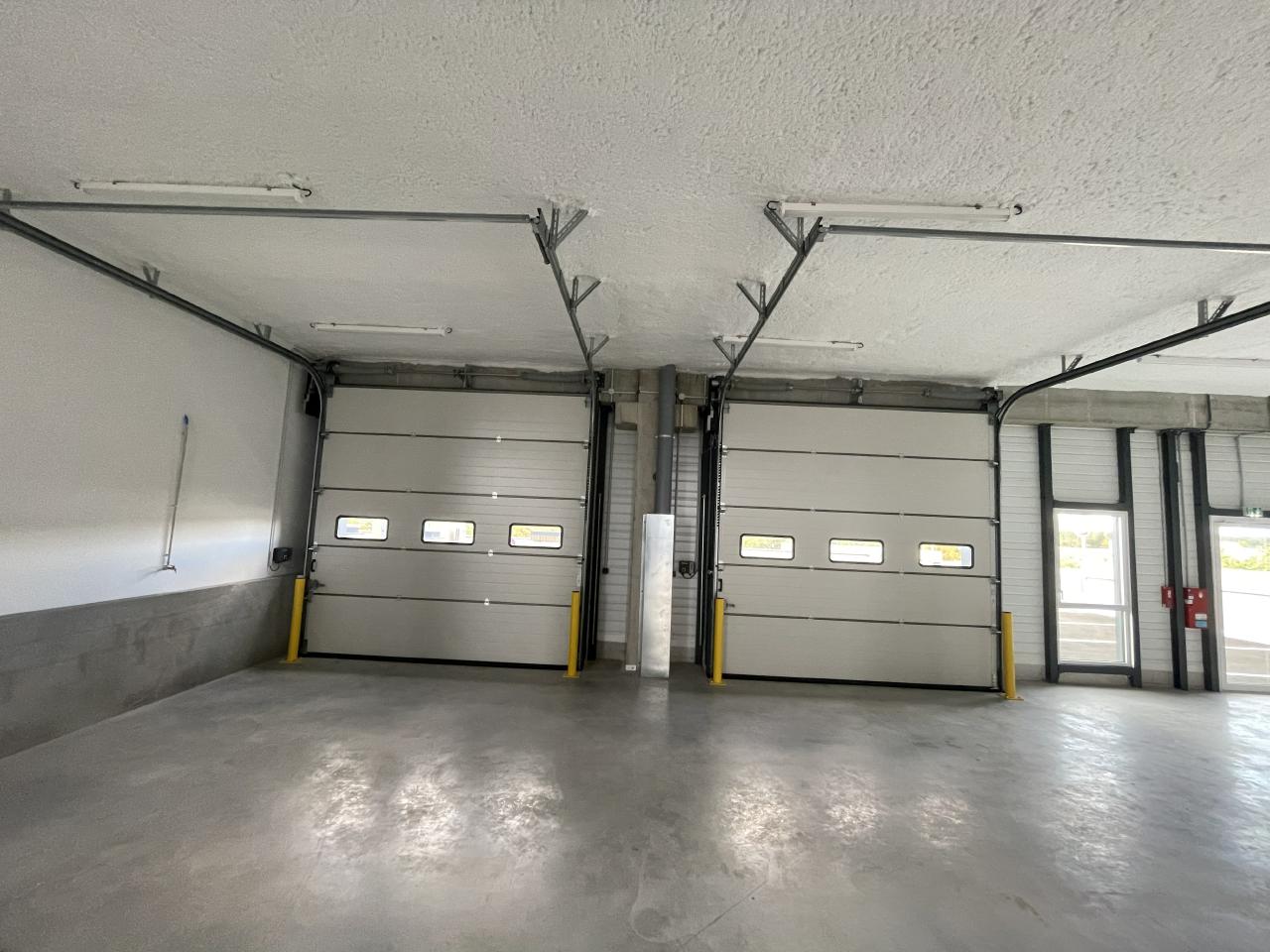 Local d'activité Élancourt 3794m² Location local d'activité Élancourt Yvelines OLACT2201278 25